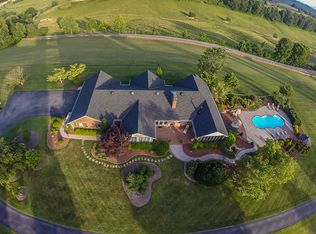 417-421 Hamilton Hill Rd, Bluff City, TN 37618