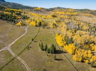 55 E Steam Engine Dr, Brian Head, UT 84719