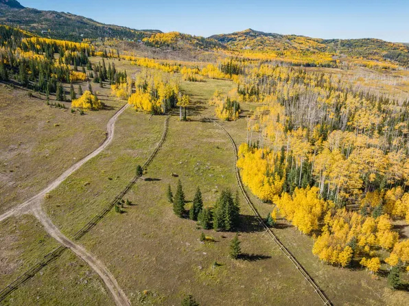 55 E Steam Engine Dr, Brian Head, UT 84719