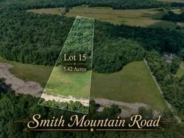 LOT 15 Smith Mountain Rd, Rockwood, TN 37854