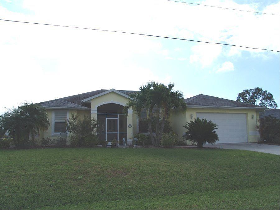 Photo provided by your friendly neighborhood Realtor