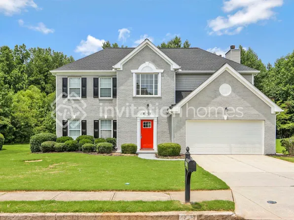 4187 Medlock Woods Dr, Snellville, GA 30039