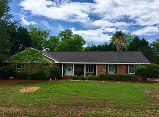 138 Cambridge Rd, Albany, GA 31721