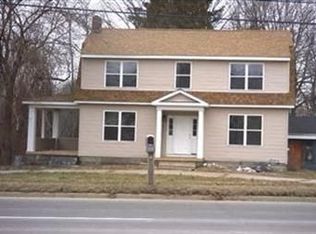 4258 N Ridge Rd E #20, Geneva, OH 44041