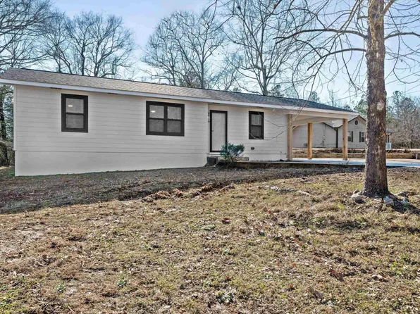 145 Carole St Lot 93, Bolivar, TN 38008