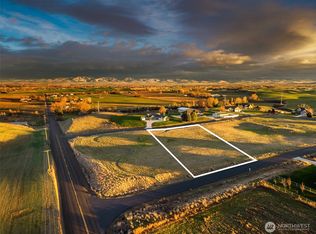 0 TBD Bluff Haven Road Lot 12, Walla Walla, WA 99362