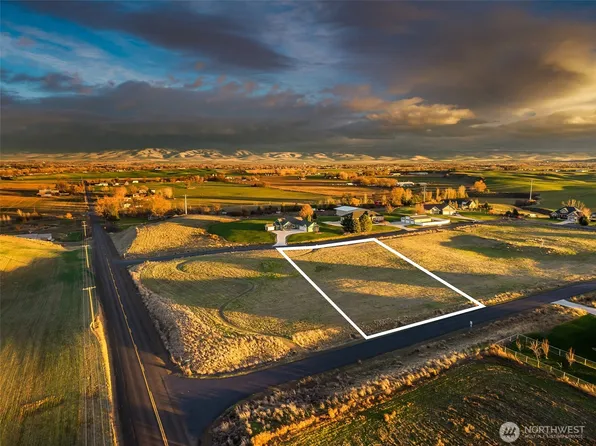 0 TBD Bluff Haven Road Lot 12, Walla Walla, WA 99362