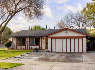 6575 Kaneko Dr, San Jose, CA 95119