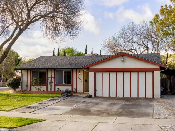 6575 Kaneko Dr, San Jose, CA 95119