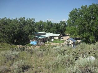 62411 E State Highway 96, Boone, CO 81025