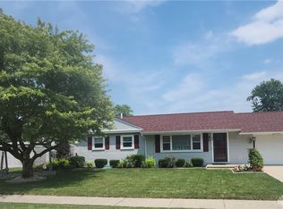 320 Stewart Dr, Sidney, OH 45365