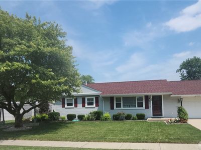 320 Stewart Dr, Sidney, OH, 45365