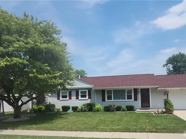 320 Stewart Dr, Sidney, OH 45365