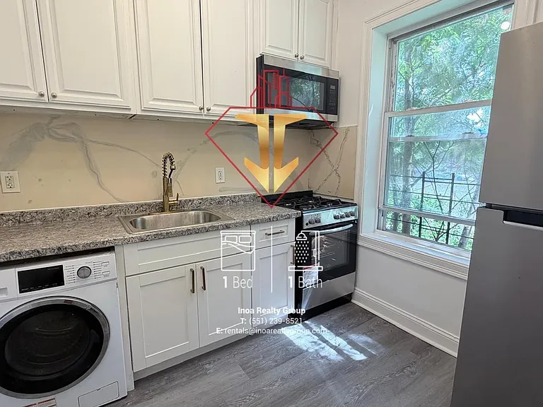 11 Gifford Ave #1C — Photo 1