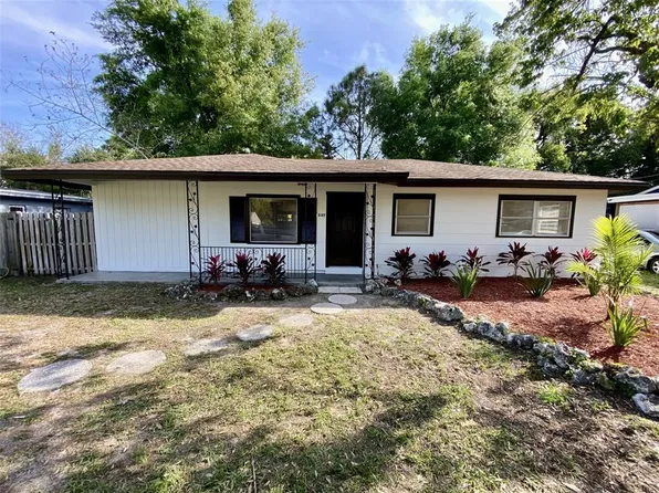 (undisclosed Address), Tampa, FL 33604