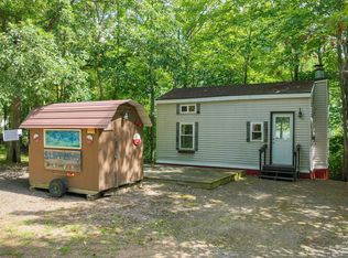 16099 292nd St, Cornell, WI 54732