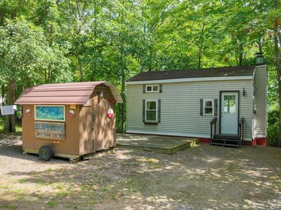 16099 292nd St, Cornell, WI, 54732