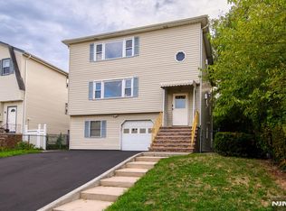 90 Bank St #2, Elmwood Park, NJ 07407