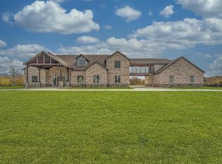 375 Chisholm Ranch Dr, Rockwall, TX 75032
