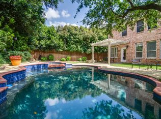 3717 Luther Ln, Flower Mound, TX 75028