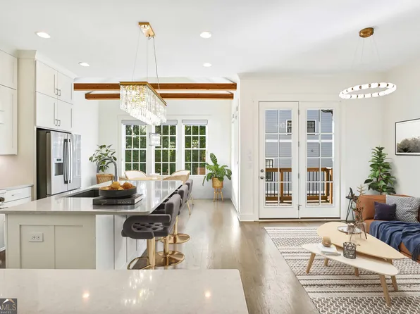 980 Memorial Walk Se, Atlanta, GA 30316