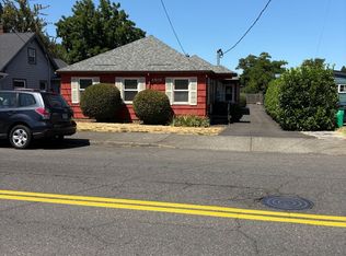Mdprsc - 4505 Ne Prescott St., Portland, OR 97218