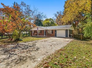 2216 Belt Rd LOT 4, Knoxville, TN 37920