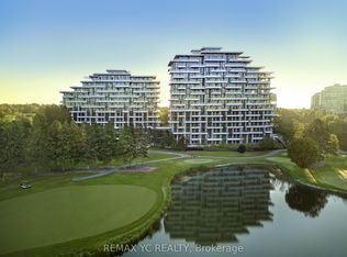 397 Royal Orchard Blvd #204, Markham, ON A1A1A1