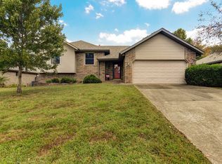 3496 S Western Ave, Springfield, MO 65807
