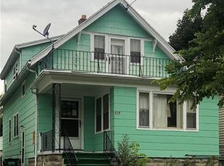 232 Carl St, Buffalo, NY