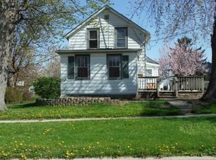 308 E Porter St, Crown Point, IN 46307