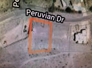 4190 Peruvian Dr LOT 32A, Lake Havasu City, AZ 86406