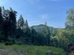 SW Pumpkinseed Rd, Willamina, OR 97396