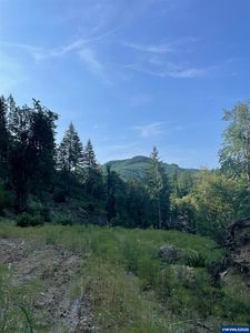 SW Pumpkinseed Rd, Willamina, OR, 97396