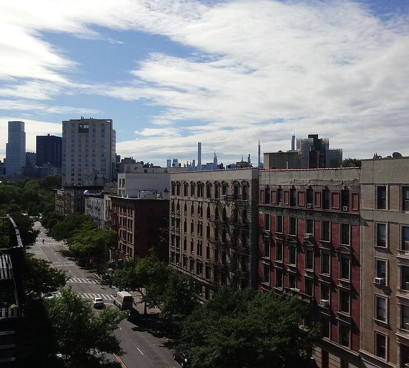 1st image of 80 Saint Nicholas Ave #6W