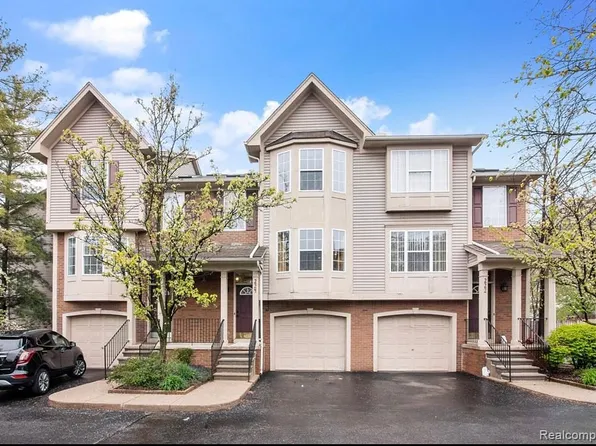 224 Willis Ave Unit 1, Royal Oak, MI 48067