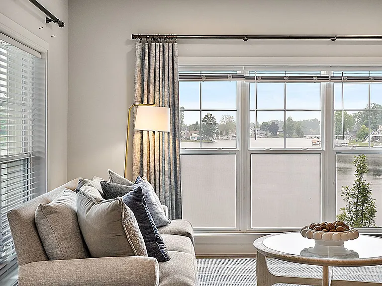 Mystic Cove - Luxury Lakefront Living — Photo 27