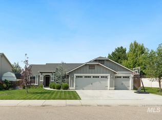 2837 N Kelsan Ave, Kuna, ID 83634