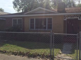 1715 Wolfe St, Brunswick, GA 31520