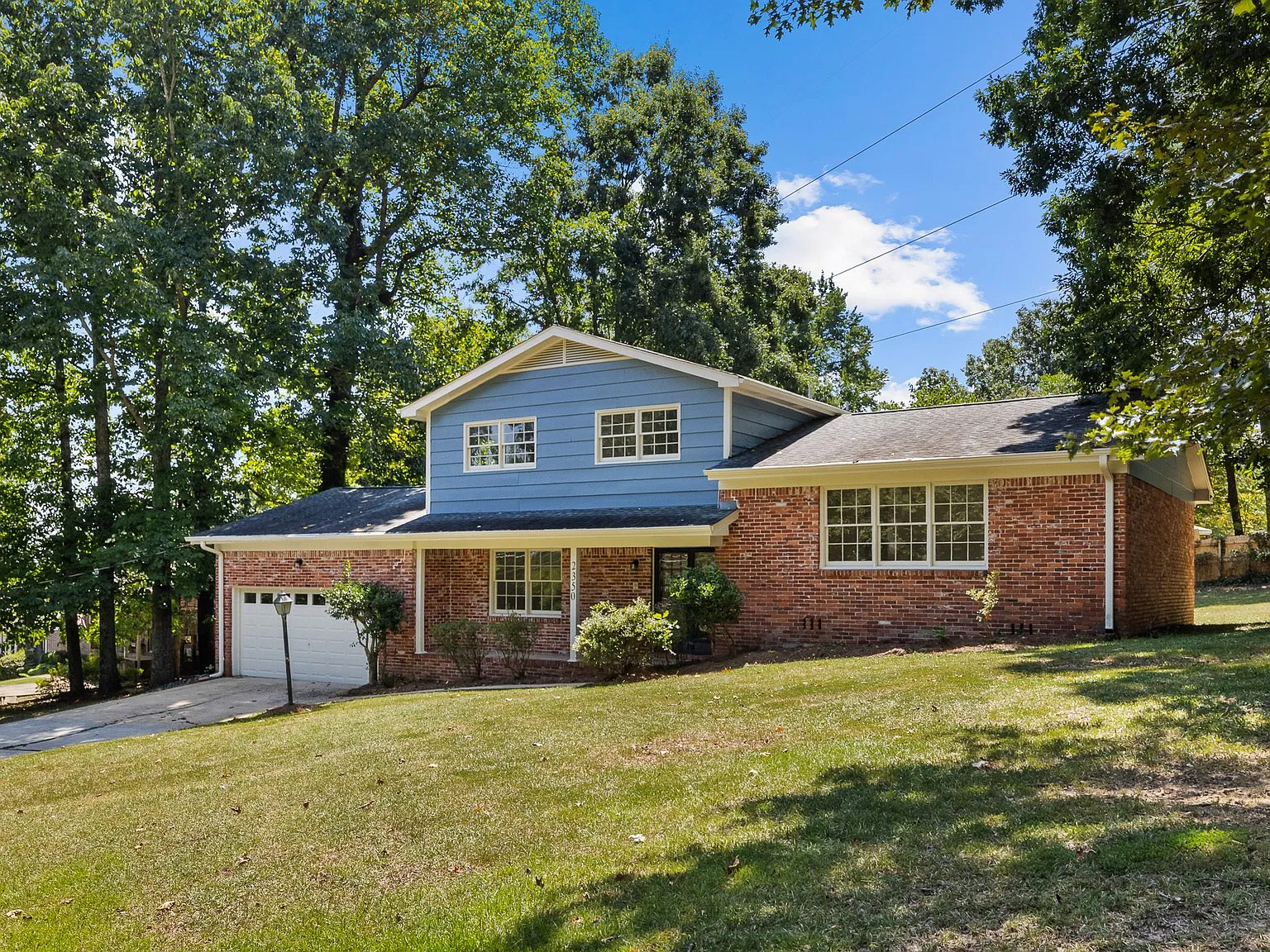 2350 Mountain Oaks Lane - 1 — Photo 1