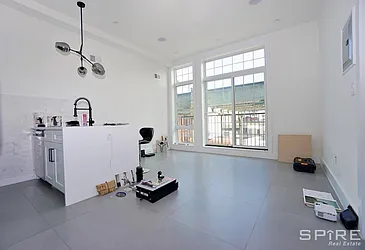 Rented by Spire Group