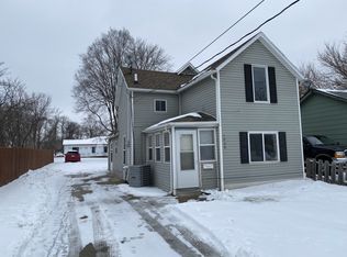 1620 Walker St, Des Moines, IA 50316