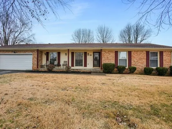 308 Ellen Dr, Hopkinsville, KY 42240
