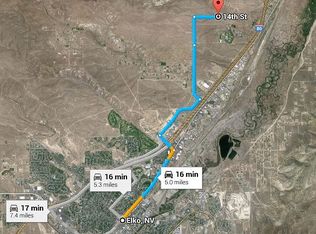 Cassiar St, Elko, NV 89801