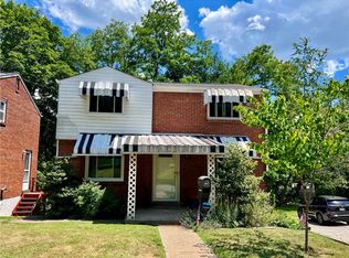 461 Janice Dr, Pittsburgh, PA 15235