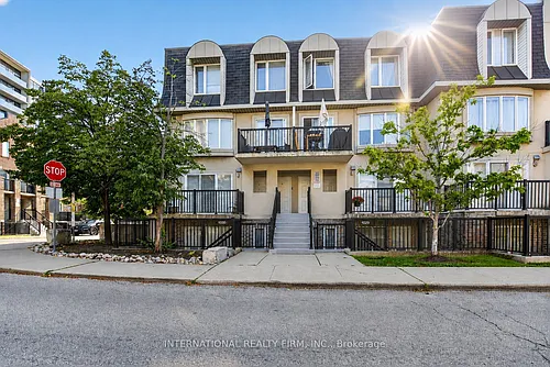 65 George Appleton Way #2088 Photo 1