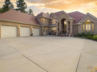 1200 Highland Park Dr, Rapid City, SD 57701