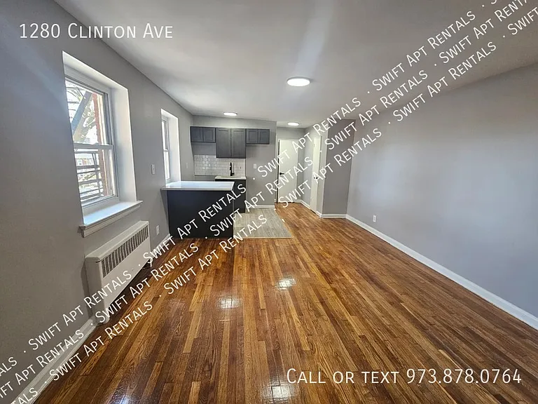 Clinton Ave — Photo 2