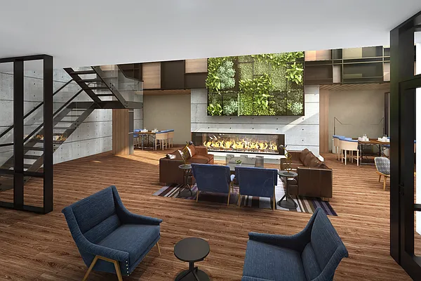 Rented by Lalezarian Properties | media 3