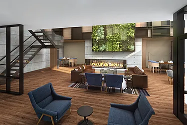 Rented by Lalezarian Properties